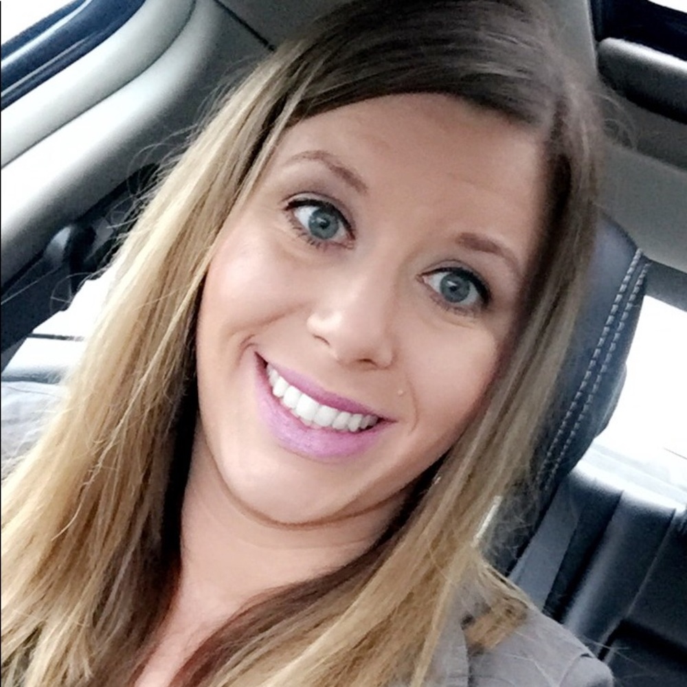 Meet your Posher, Heather